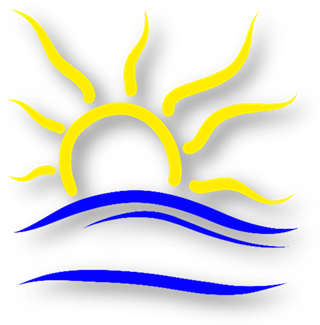 Wir unterstützen das internationale Naturisten-Symbol.